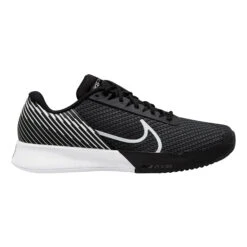 Nike Air Zoom Vapor Pro 2 Sandplatzschuh Herren - Schwarz, Weiß -Tennis-Peters 17232000 0 1