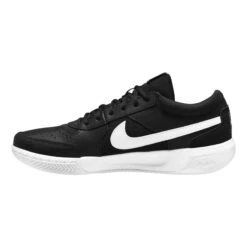 Nike Zoom Court Lite 3 Sandplatzschuh Herren - Weiß, Schwarz -Tennis-Peters 17245000 0 3