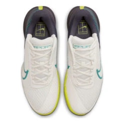 Nike Zoom Vapor Pro 2 Allcourtschuh Herren - Weiß, Schwarz -Tennis-Peters 17332000 0 4