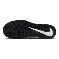 Nike Vapor Lite 2 Sandplatzschuh Herren - Weiß, Schwarz 7 Nike Vapor Lite 2 Sandplatzschuh Herren - Weiß, Schwarz -Tennis-Peters 17343000 0 5
