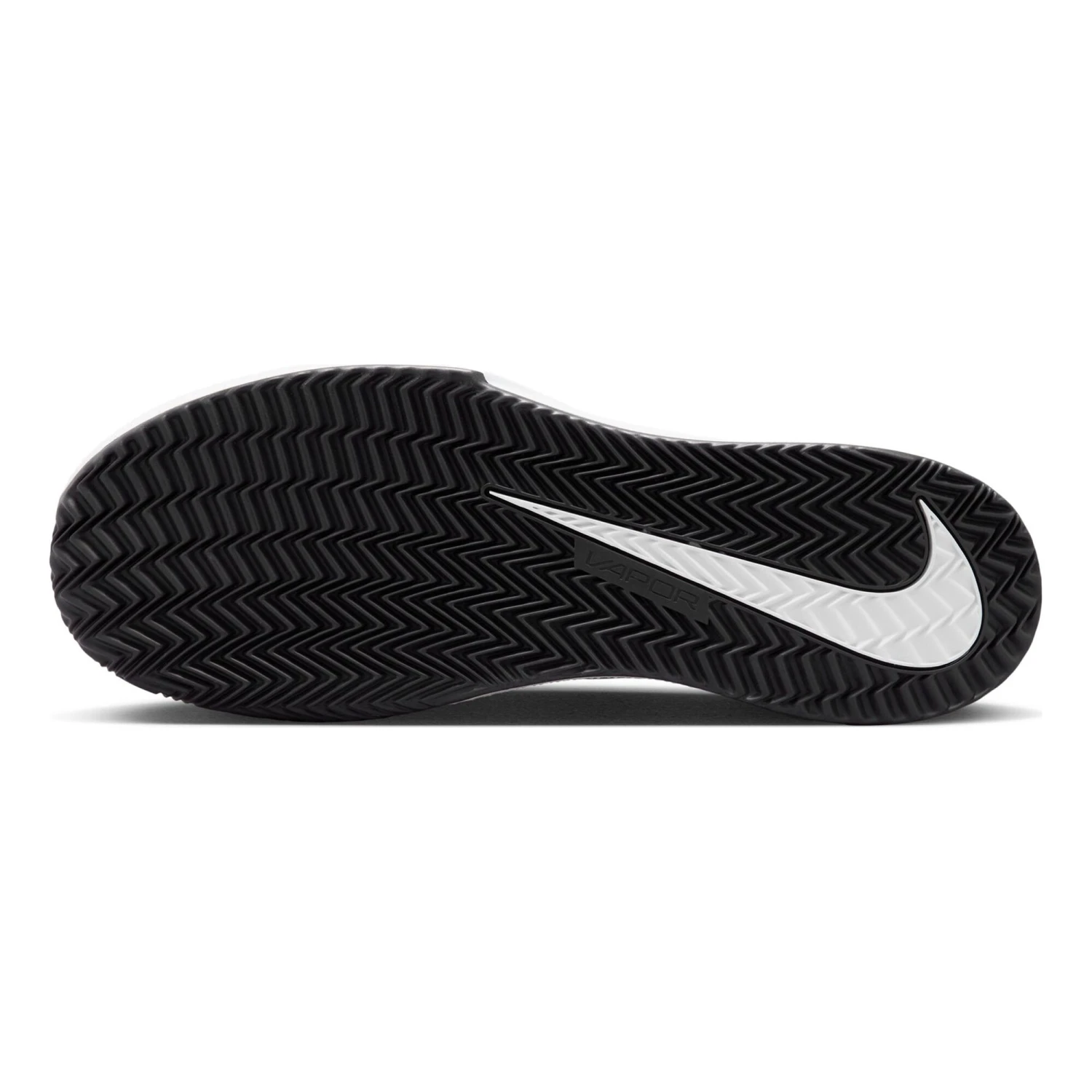 Nike Vapor Lite 2 Sandplatzschuh Herren - Weiß, Schwarz 3 Nike Vapor Lite 2 Sandplatzschuh Herren - Weiß, Schwarz – Bild 3