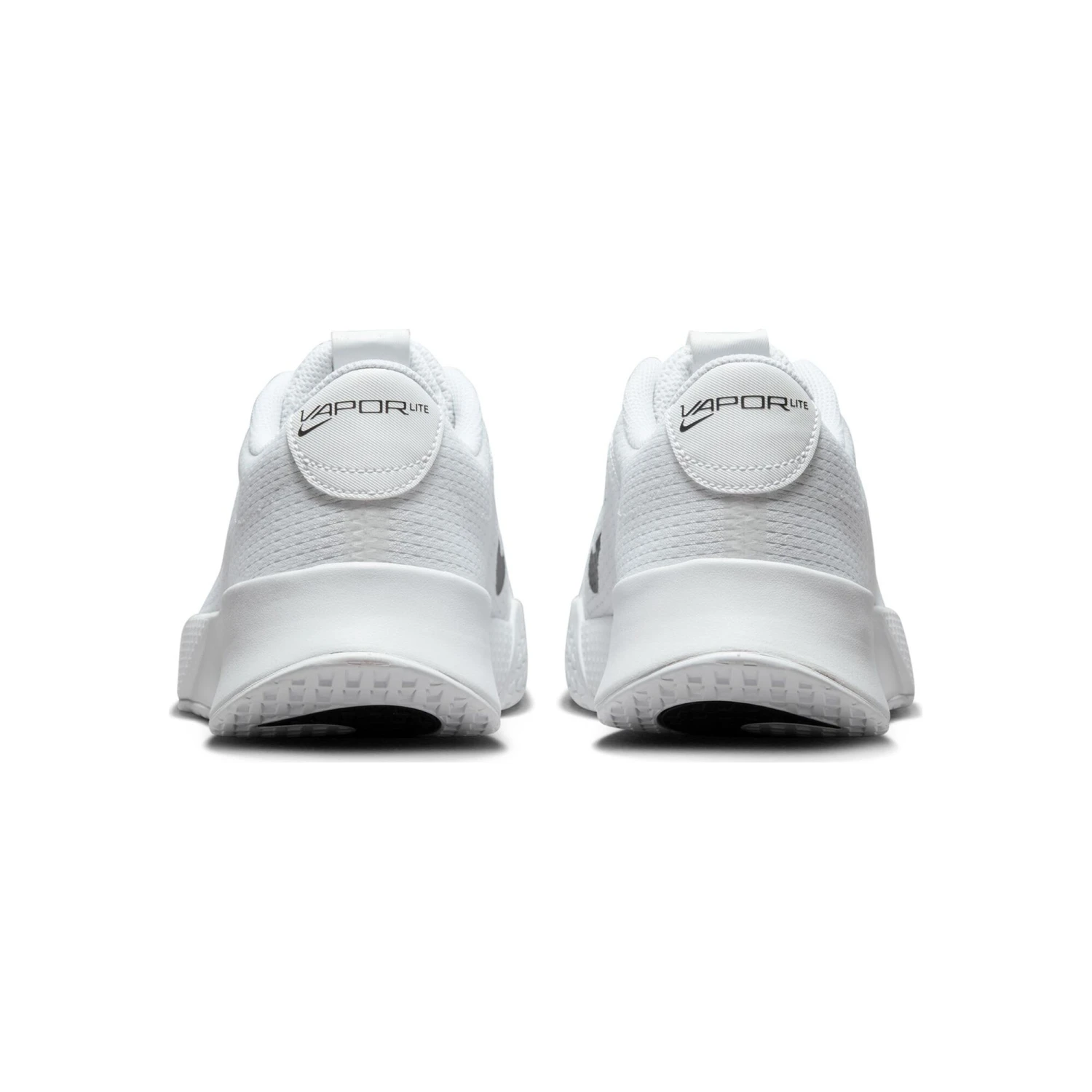 Nike Vapor Lite 2 Allcourtschuh Kinder - Weiß, Schwarz 2 Nike Vapor Lite 2 Allcourtschuh Kinder - Weiß, Schwarz – Bild 2