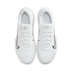 Nike Vapor Lite 2 Allcourtschuh Kinder - Weiß, Schwarz 9 Nike Vapor Lite 2 Allcourtschuh Kinder - Weiß, Schwarz -Tennis-Peters 17363000 0 4