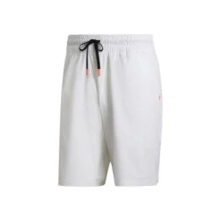 ADIDAS Ergo Shorts Herren - Weiß -Tennis-Peters 17464000 000