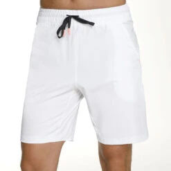 ADIDAS Ergo Shorts Herren - Weiß -Tennis-Peters 17464000 11