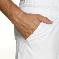 ADIDAS Ergo Shorts Herren - Weiß -Tennis-Peters 17464000 16