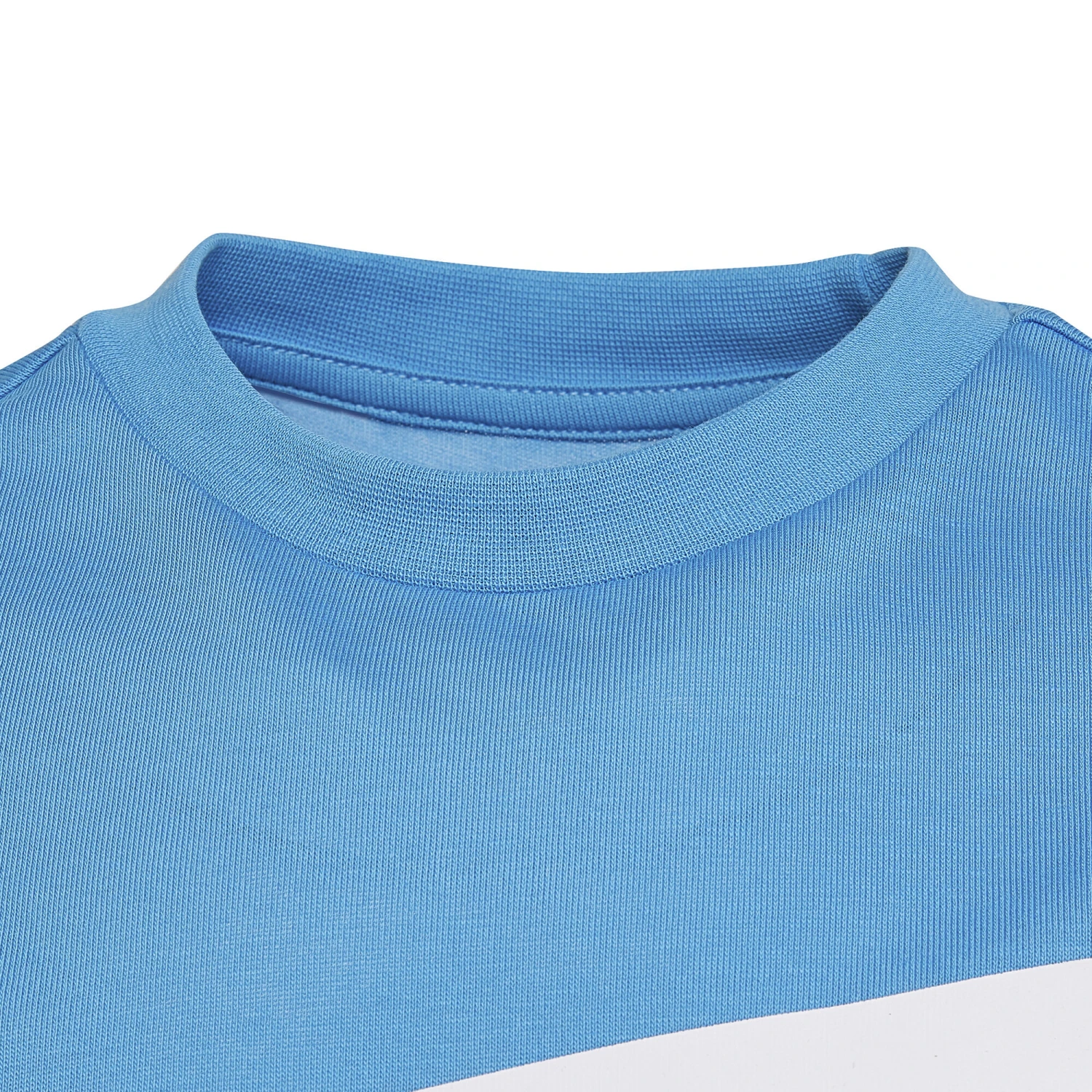 ADIDAS Dominic Thiem Logo Graphic T-Shirt Jungen - Blau 3 ADIDAS Dominic Thiem Logo Graphic T-Shirt Jungen - Blau – Bild 3