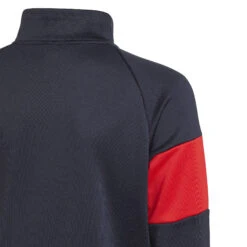 ADIDAS Badge Of Sport Trainingsanzug Jungen - Blau