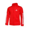 ADIDAS Team Trainingsanzug Jungen - Rot
