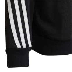 ADIDAS Cotton Trainingsanzug Jungen - Schwarz, Weiß 7 ADIDAS Cotton Trainingsanzug Jungen - Schwarz, Weiß -Tennis-Peters 17558000 10