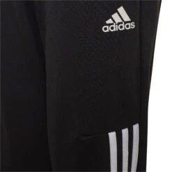 ADIDAS Cotton Trainingsanzug Jungen - Schwarz, Weiß 6 ADIDAS Cotton Trainingsanzug Jungen - Schwarz, Weiß -Tennis-Peters 17558000 12