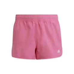 ADIDAS Aeroknit Pacer Shorts Mädchen - Rosa -Tennis-Peters 17597000 000