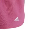 ADIDAS Aeroknit Pacer Shorts Mädchen - Rosa