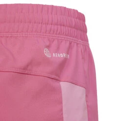 ADIDAS Aeroknit Pacer Shorts Mädchen - Rosa -Tennis-Peters 17597000 12