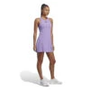 ADIDAS Club Kleid Damen - Flieder