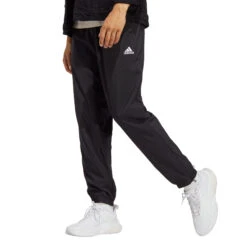 ADIDAS Essentials AEROREADY Stanford Trainingshose Herren - Schwarz, Weiß 8 ADIDAS Essentials AEROREADY Stanford Trainingshose Herren - Schwarz, Weiß -Tennis-Peters 17906000 13