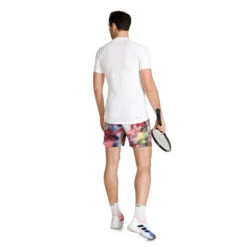 ADIDAS Melbourne Ergo Graphic Shorts Herren - Mehrfarbig -Tennis-Peters 17963000 0 4