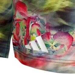 ADIDAS Melbourne Ergo Graphic Shorts Herren - Mehrfarbig -Tennis-Peters 17963000 10