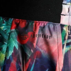 ADIDAS Melbourne Ergo Graphic Shorts Herren - Mehrfarbig