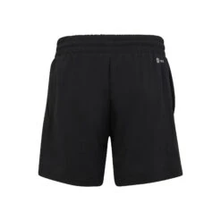 ADIDAS Club 3-Stripes Shorts Jungen - Schwarz, Weiß -Tennis-Peters 18028000 0 2