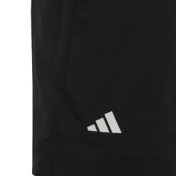 ADIDAS Club 3-Stripes Shorts Jungen - Schwarz, Weiß -Tennis-Peters 18028000 10