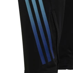 ADIDAS Train Icons AEROREADY 3-Stripes Trainingsanzug Jungen - Schwarz, Blau