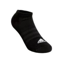 ADIDAS Sportswear Low Sportsocken 3er Pack - Schwarz, Weiß 9 ADIDAS Sportswear Low Sportsocken 3er Pack - Schwarz, Weiß -Tennis-Peters 18130000 10