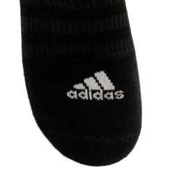 ADIDAS Sportswear Low Sportsocken 3er Pack - Schwarz, Weiß 7 ADIDAS Sportswear Low Sportsocken 3er Pack - Schwarz, Weiß -Tennis-Peters 18130000 12
