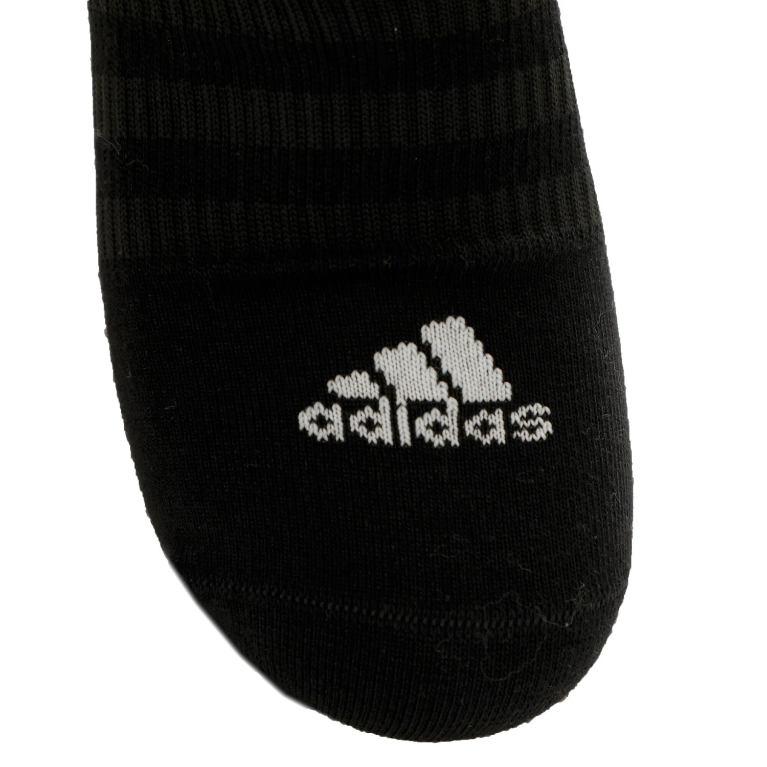 ADIDAS Sportswear Low Sportsocken 3er Pack - Schwarz, Weiß 3 ADIDAS Sportswear Low Sportsocken 3er Pack - Schwarz, Weiß – Bild 3