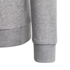 ADIDAS Big Logo 2 Hoody Jungen - Hellgrau -Tennis-Peters 18329000 12