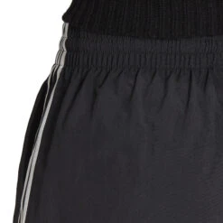 ADIDAS 3 Stripes Woven Shorts Damen - Schwarz, Weiß -Tennis-Peters 18372000 17