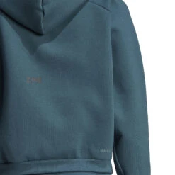 ADIDAS Pro Sweatjacke Damen - Dunkelgrau -Tennis-Peters 18392000 16