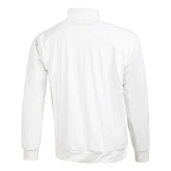 ADIDAS VEL Pro Trainingsjacke Herren - Weiß -Tennis-Peters 18458000 0 2