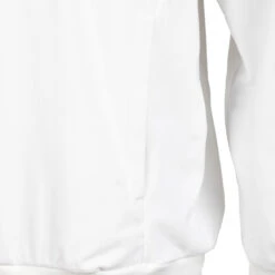 ADIDAS VEL Pro Trainingsjacke Herren - Weiß