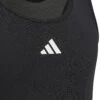 ADIDAS Tech-Fit Power Sport-BH Mädchen - Schwarz, Weiß