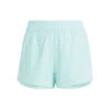 ADIDAS Training ES 3 Stripes Shorts Mädchen - Mint