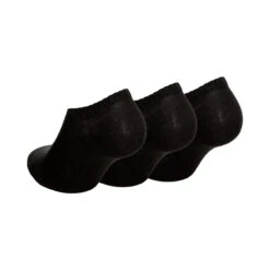 Nike Everyday Lightweight Sportsocken 3er Pack - Schwarz, Weiß -Tennis-Peters 49336000 0 2