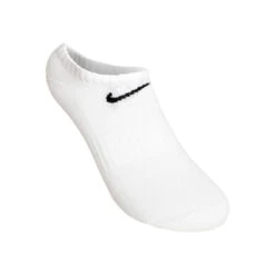 Nike Everyday Lightweight Tennissocken 3er Pack - Weiß, Schwarz -Tennis-Peters 49337000 10
