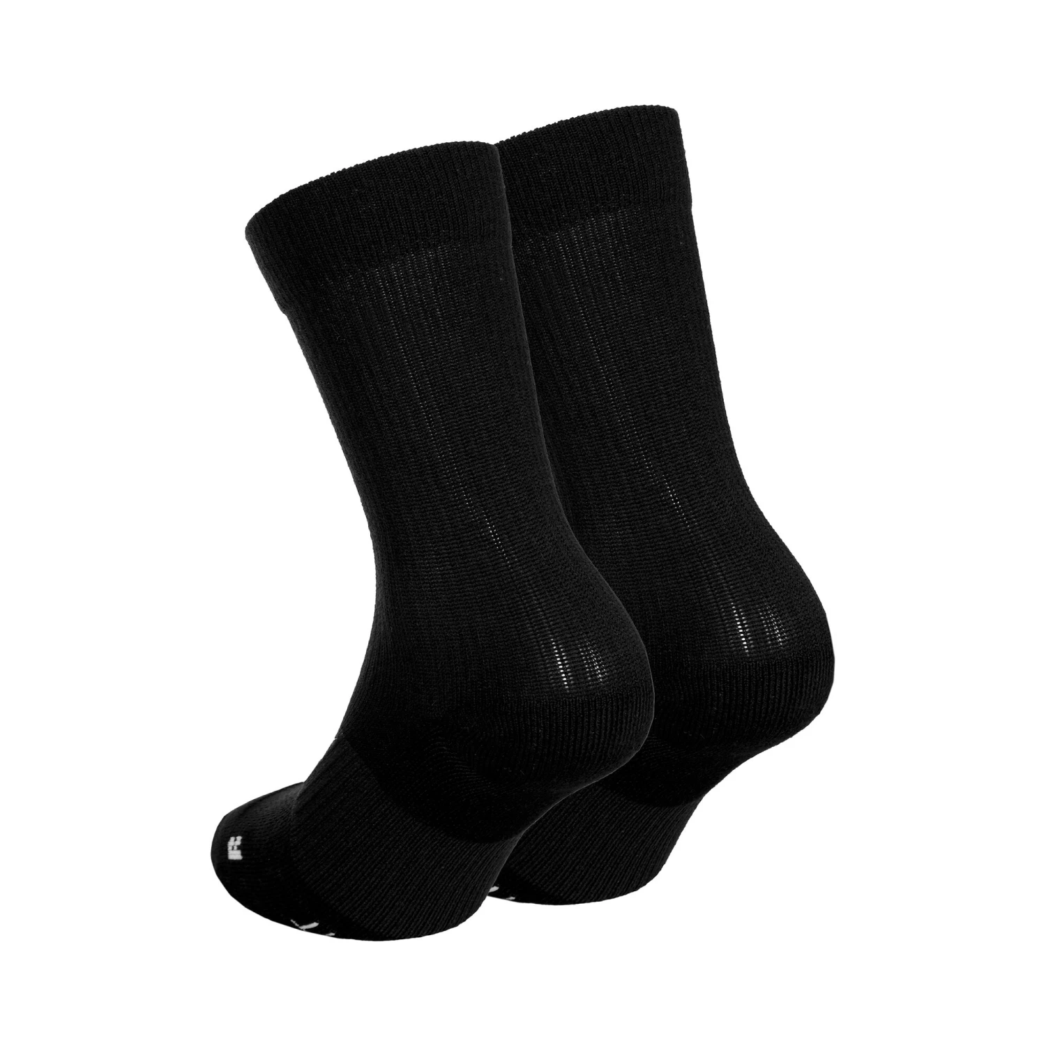 Nike Court Multiplier Cushioned Tennissocken 2er Pack - Schwarz, Weiß 4 Nike Court Multiplier Cushioned Tennissocken 2er Pack - Schwarz, Weiß – Bild 4