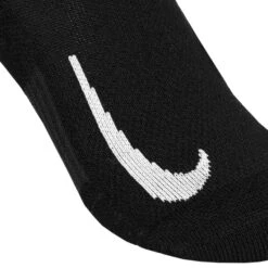 Nike Court Multiplier Cushioned Tennissocken 2er Pack - Schwarz, Weiß 13 Nike Court Multiplier Cushioned Tennissocken 2er Pack - Schwarz, Weiß -Tennis-Peters 50293000 13
