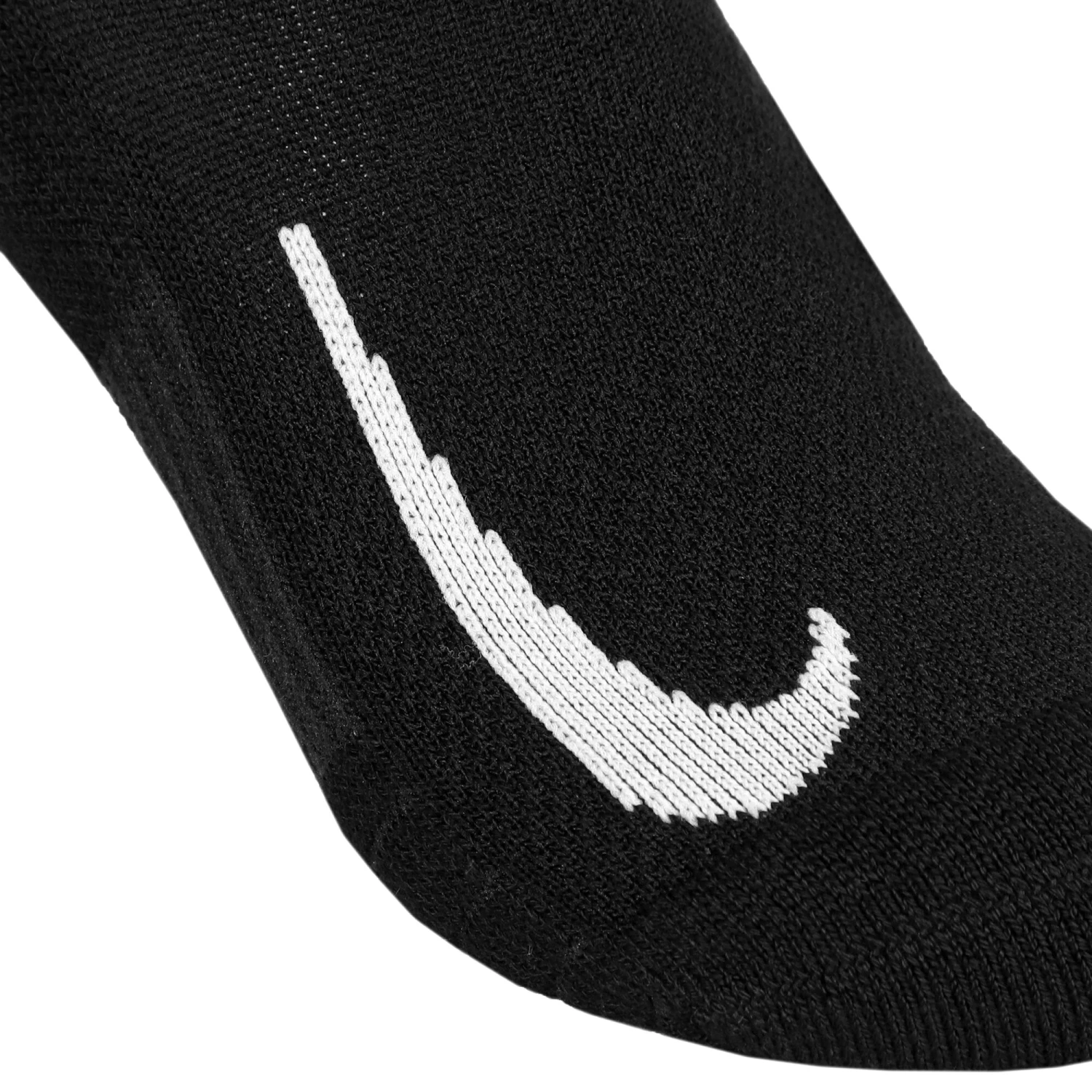 Nike Court Multiplier Cushioned Tennissocken 2er Pack - Schwarz, Weiß 7 Nike Court Multiplier Cushioned Tennissocken 2er Pack - Schwarz, Weiß – Bild 7