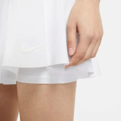 Nike Club Short Rock Damen - Weiß -Tennis-Peters 51879000 18