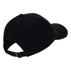 Nike Heritage86 Cap - Schwarz, Weiß