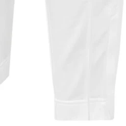 Nike Heritage Suit Trainingshose Herren - Weiß -Tennis-Peters 54785000 12