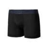 Nike Reluxe Boxer Short 3er Pack Herren - Schwarz, Grau