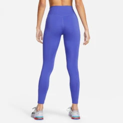 Nike One Tight Damen - Lila
