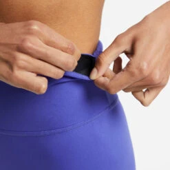 Nike One Tight Damen - Lila -Tennis-Peters 55498000 17