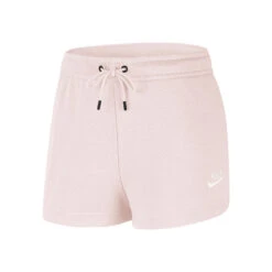 Nike Sportswear Shorts Damen - Rosa -Tennis-Peters 55788000 000