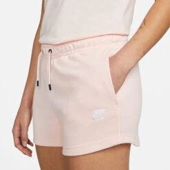Nike Sportswear Shorts Damen - Rosa -Tennis-Peters 55788000 15