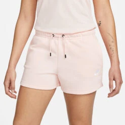 Nike Sportswear Shorts Damen - Rosa -Tennis-Peters 55788000 16